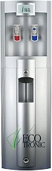  Ecotronic B50-U4L full silver